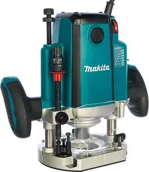 Ручной фрезер Makita Rp2301fcx