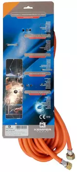 Рукав газовый Kemper 618010f