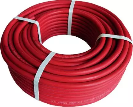 Рукав газовый Krass 2921007sb