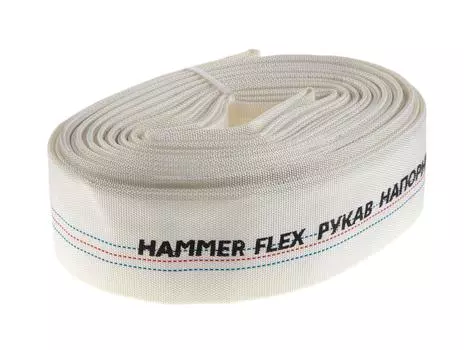 Рукав напорный Hammer 236-027