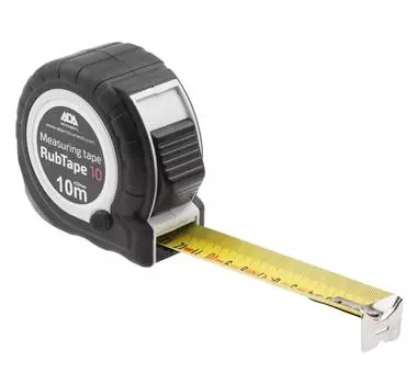 Рулетка Ada Rubtape 10