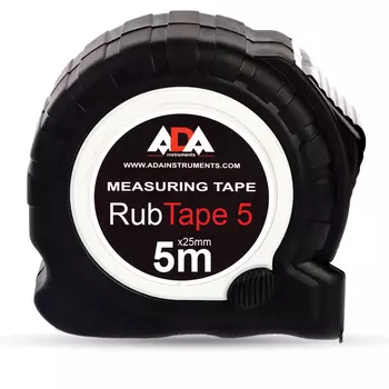 Рулетка Ada Rubtape 5