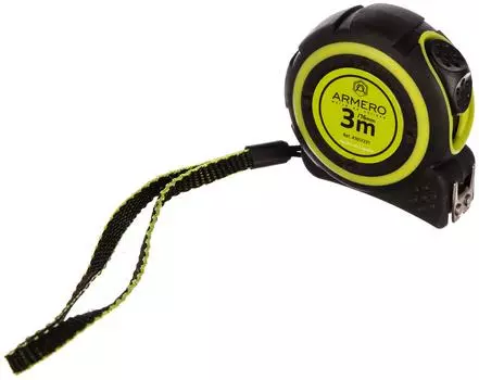 Рулетка Armero A101/231