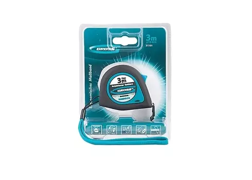 Рулетка Gross 31101