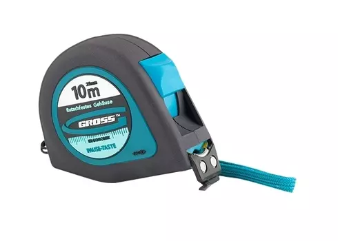 Рулетка Gross 31105