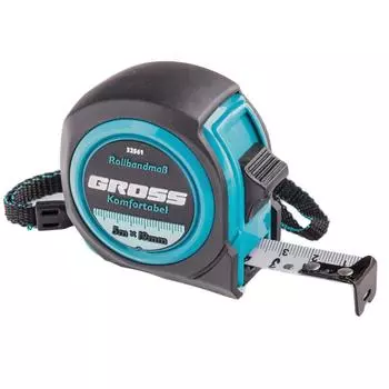 Рулетка Gross 32561