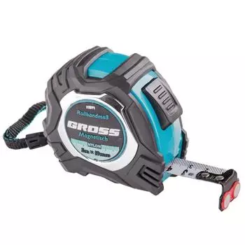 Рулетка Gross 32571