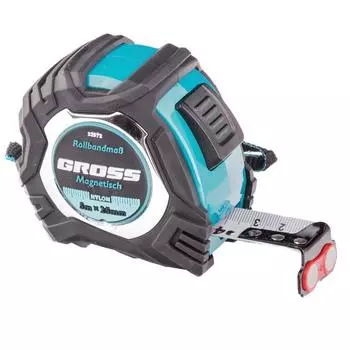 Рулетка Gross 32572