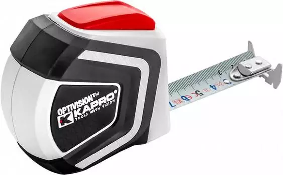 Рулетка Kapro Optivision 510-3