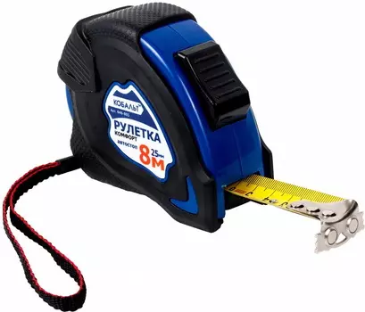 Рулетка КОБАЛЬТ 646-805