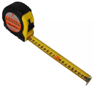 Рулетка Santool 050101-100-025