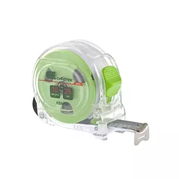 Рулетка СИБРТЕХ 32524