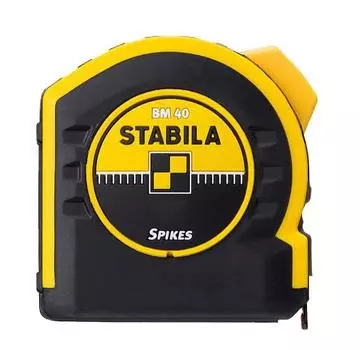 Рулетка Stabila 17740 bm 40