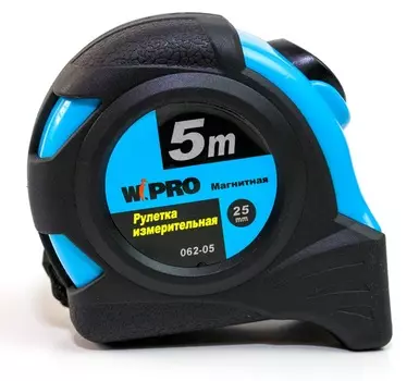 Рулетка Wipro 062-05