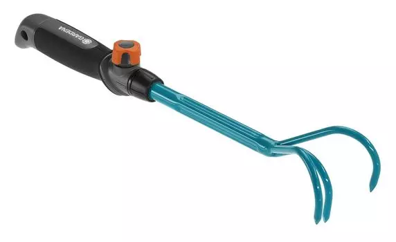 Рыхлитель Gardena 8921