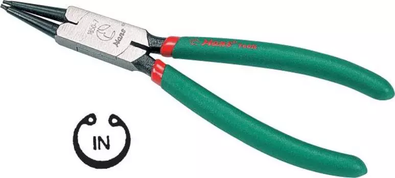 Съемник Hans 1850-7