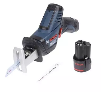 Сабельная пила Bosch Gsa 12 v-li (0.601.64l.972)
