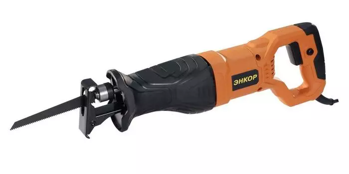 Сабельная пила ЭНКОР СПЭ-710/115Э (50235)