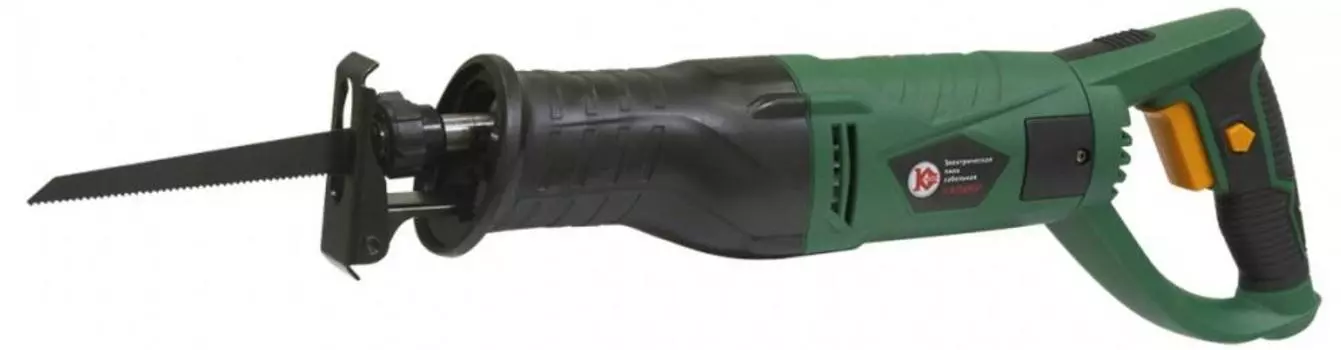 Сабельная пила КАЛИБР ЭСП - 800