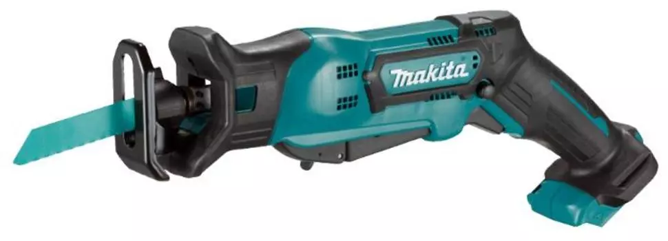 Сабельная пила Makita Jr105dz