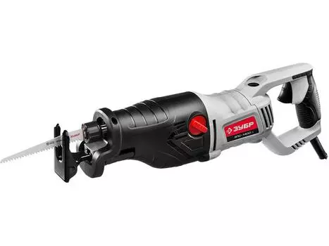 Сабельная пила ЗУБР ЗПС-1400 Э