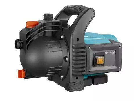 Садовый насос Gardena 3500/4 classic (01709-20.000.00)