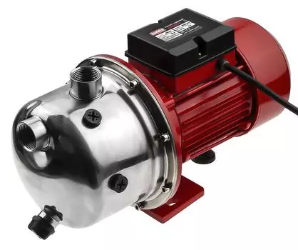 Садовый насос Hammer Nac600