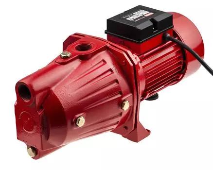 Садовый насос Hammer Nac900jet