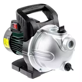 Садовый насос Metabo P 2000 g (600962000)