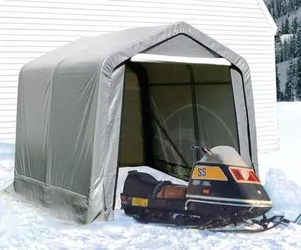 Сарай Shelterlogic 70419