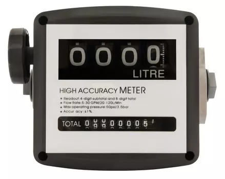 Счетчик БелАК (БЕЛАВТОКОМПЛЕКТ) Бak.12003