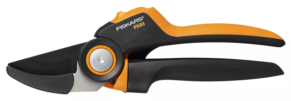 Секатор Fiskars Power gear l px93