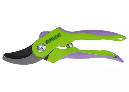 Секатор Palisad 60536