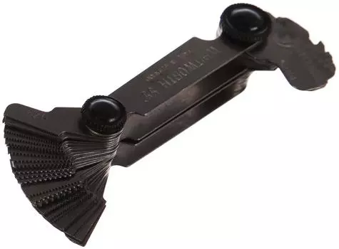 Шаблон Schut 856.460