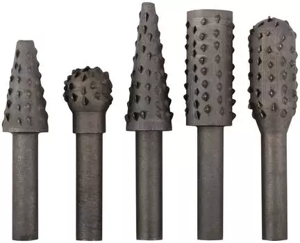 Шарошка Fit 36455