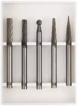 Шарошка Fit 36601