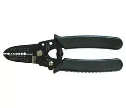 Щипцы для зачистки электропроводов Haupa 210620