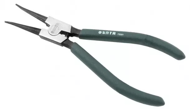 Щипцы Sata 72001