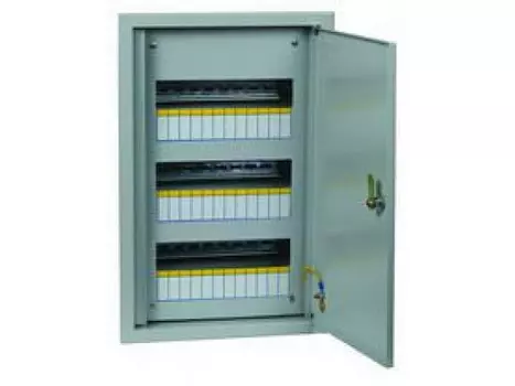 Щит Ekf ЩРВ-36(з)