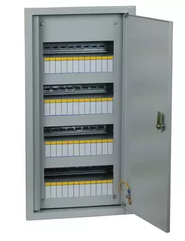 Щит Ekf ЩРВ-48(з)