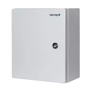 Щит МАСТЕР 2У