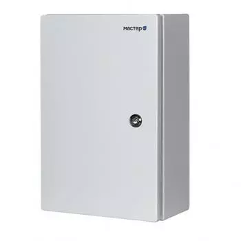 Щит МАСТЕР 3У