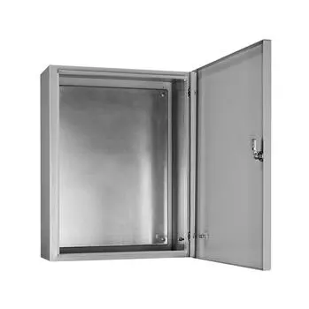 Щит Rucelf ЩМП-06 ip31