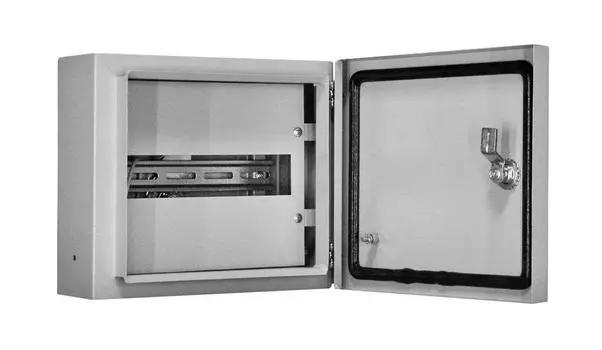 Щит Rucelf ЩРН- 9 ip54