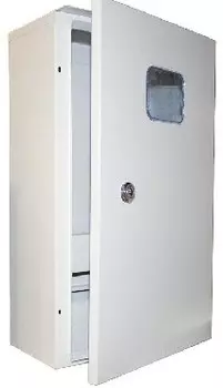 Щит Rucelf ЩРУ-3Н- 6 ip54