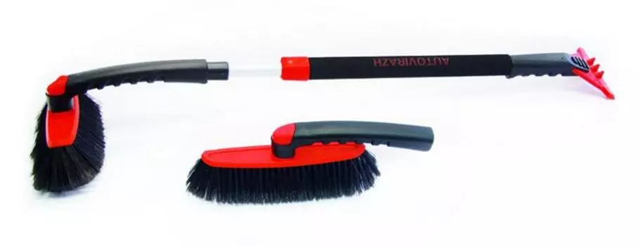 Щётка Autovirazh Av-2136