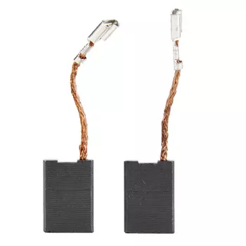 Щётка Hammer Щетки угольные (2 шт.) для bosch (1607014171) a.s.