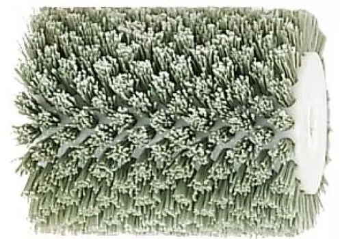 Щётка Makita 100 x 120 мм, нейлон k180, для 9741