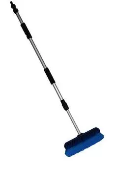 Щётка Runway racing Rr8000