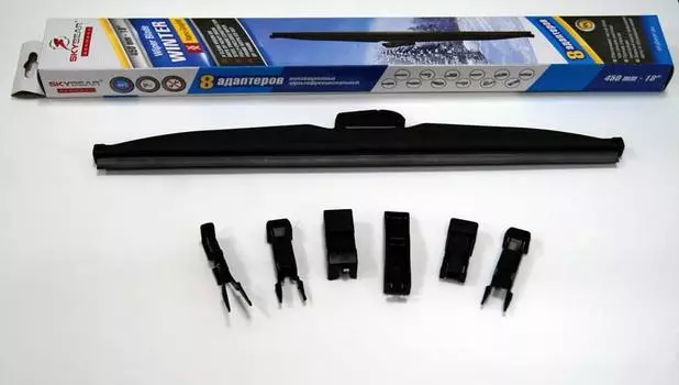 Щётка Skybear 703180